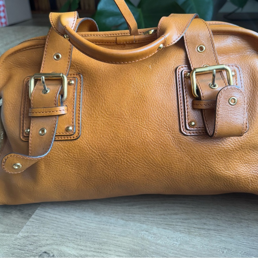 Marc Jacobs Large Patti Satchel - Picture 5 of 12